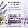 thumbnail image 5 of GAOAG Pure Plant Formula Cat Calming Gel Diffuser, 1 Count, Non-Electric, 5 of 9