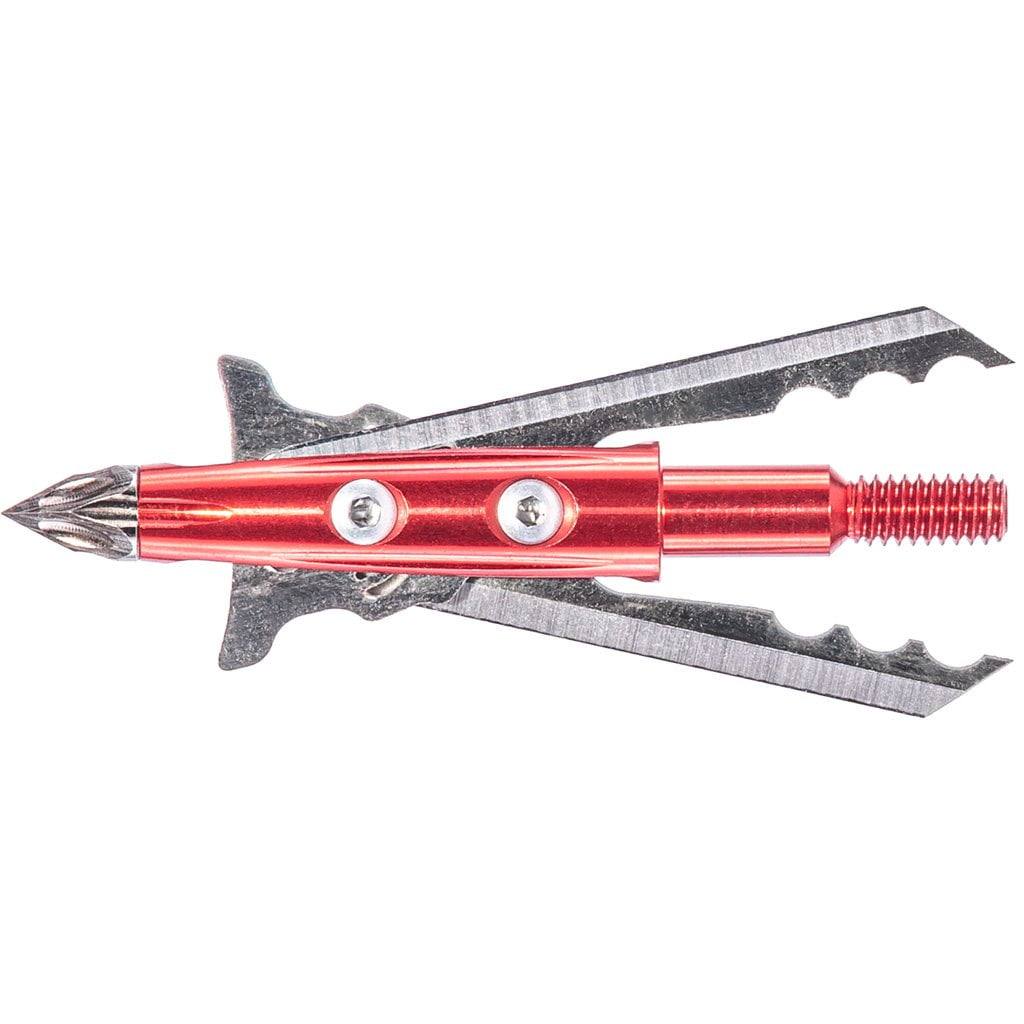 Rage Extreme Nc Chisel Tip Broadheads 100 Gr. 2 Pk.