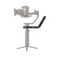 thumbnail image 2 of DF DIGITALFOTO TERMINATOR Poignée Polyvalente Sangle Pince de Montage Accessoires Réduisent le Stress du Bras pour Grue 2 Gimbal Rendre comme WEEBILL LAB / Canne 3 Configuration Desgin, 2 of 7