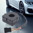 thumbnail image 3 of Sensor de ángulo de dirección automotriz Ndcxsfigh apto para BMW E46 E39 E38 X5 E53 E83, 3 of 9