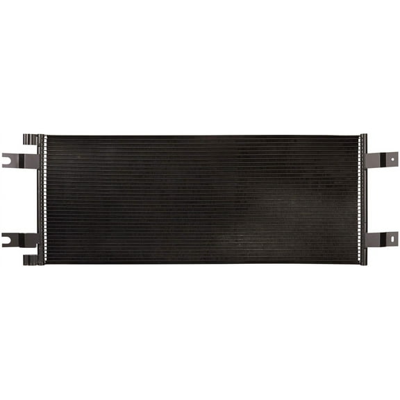 Spectra Premium 7-9091 HD Vehicle Air Conditioning Condenser