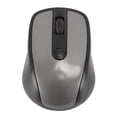 thumbnail image 2 of 2.4G  Mouse, Portable Computer Mice, Ergonomic High Sensitivity, Optical Computer Mouse for Notebook PC Laptop Computer, 2 of 8