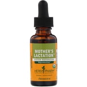 Herb Pharm Mother'S Lactation Tonic Compound Liquid Herbal Extract - 1 Fl Oz