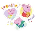 thumbnail image 2 of CafePress - Peppa Pig: Together Forever! Long Sleeve Infant T Shirt - Long Sleeve Infant T-Shirt, 2 of 2