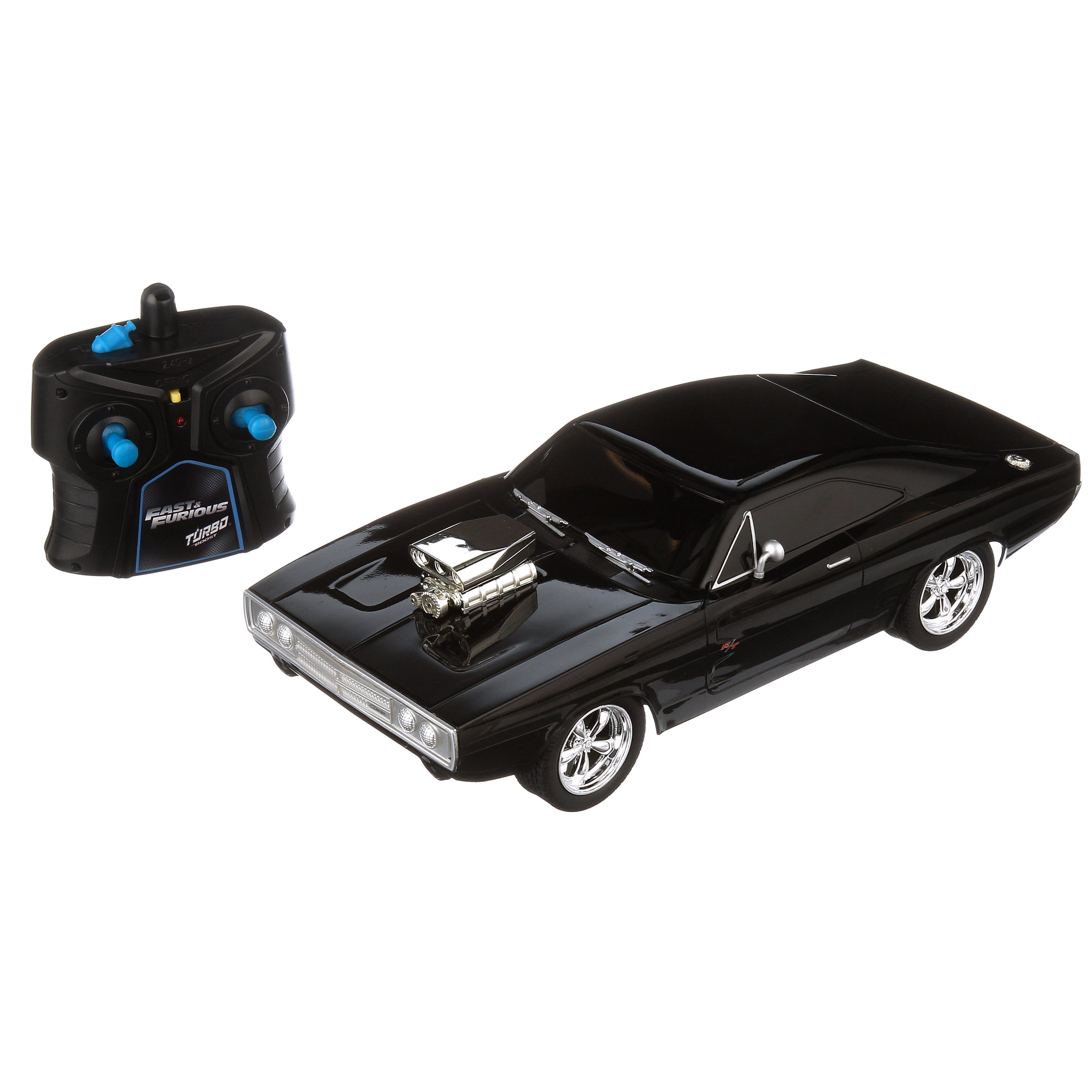 fast and furious rc cars walmart