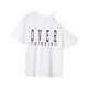 thumbnail image 5 of Camiseta para mujer Yuyangstore de ropa de calle elegante y deportiva, cuello redondo S, 5 of 8