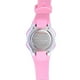 XZNGL Digital for Girls Children Boys Girls Swimming Sports Digital Wrist Watch Waterproof Pink – image 5 sur 6