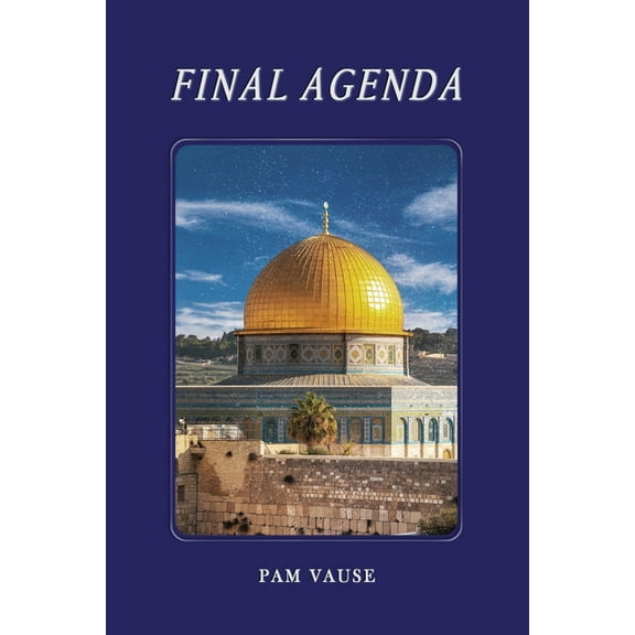 Final Agenda, (Paperback)