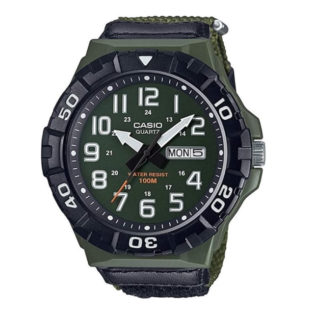 Reloj Casio Core Caballero MRW-210HB-3BVCF Casio Casio MRW-210HB-3BVCF