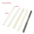 thumbnail image 4 of 75 Watt Iron PLASTIC WELDING KIT TPO TEO PP Rod Mesh Auto Welder Repair, 4 of 11