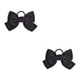 thumbnail image 1 of Guardurnaity Banda para el cabello grande Clip de resorte Nudo de lazo Coleta Titular Pins Scrunchies sin costura Mujeres Accesorios de peinado Type4 NO4, 1 of 6