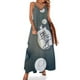 thumbnail image 1 of Vestido sin mangas Idea Box Falda de verano Vestido elegante Vestidos de noche de lujo 2024, 1 of 7