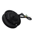thumbnail image 1 of Electric Scooter Hub Motor Aluminum Alloy 1200W 65KM/H Brushless Hub Motor 10in For Motorcycles ANGGREK Otros Vehículos, 1 of 8
