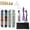 D, variant on 7 in 1 Hotfix Applicator Set, Portable Rhinestone Setter Tool with Heat Resistant Metal & Ergonomic Grip, Professional DIY Craft and Garment Embellishment Tool Kit
