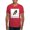 Red, variant on CafePress - Nicrophorus Americanus Men's Value T Shirt - Men's Classic Cotton T-Shirts