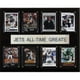 New York Jets Ever-Time Greats Plaque – image 1 sur 1