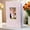 Beige, variant on 300 Photos 4x6 Photo Album, Linen Cover with Front Window, Black Photo Book with Writing Space, Acid-Free Pages for Wedding Travel Family Baby Pictures