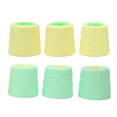 thumbnail image 2 of Squeeze Toy, Multi Purpose Squish Toy 6 Pieces Stress Anxiety Relief  For Party, 2 of 8
