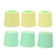 thumbnail image 2 of Squish Toy, 6 piezas de juguete para apretar, juguete de descompresión de animales, juguete para aplastar, diseño exquisito, 2 of 9