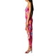 thumbnail image 4 of Txlixc Vestido de verano femenino, de pecho bajo, sólido / mariposa Txlixc moda, 4 of 6