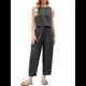 thumbnail image 1 of Conjunto de 2 Piezas de Cuadros para Mujer, para Vacaciones en la Playa, Verano, Camiseta Sin Mangas, Pantalones y Traje. Verde L, 1 of 10