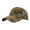16# Ginger, variant on Quick-Drying Baseball Cap Unisex Adjustable Snapback Camo Sun Hat Multicam Style Caps for Hunting Fishing Camping Ginger One Size