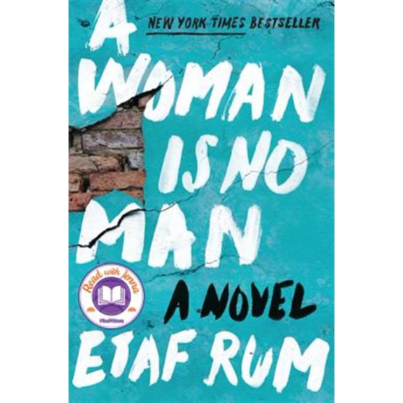 Pre-Owned A Woman Is No Man (Hardcover) 0062699768 9780062699763
