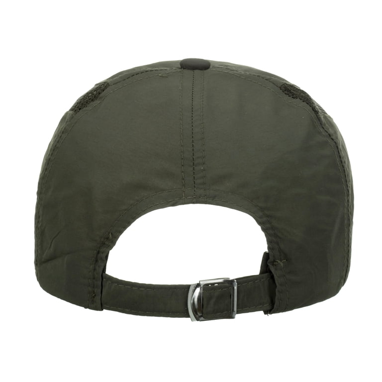 Breathable Baseball Cap for Sport Climbing and Beach, Unisex  display picture 3