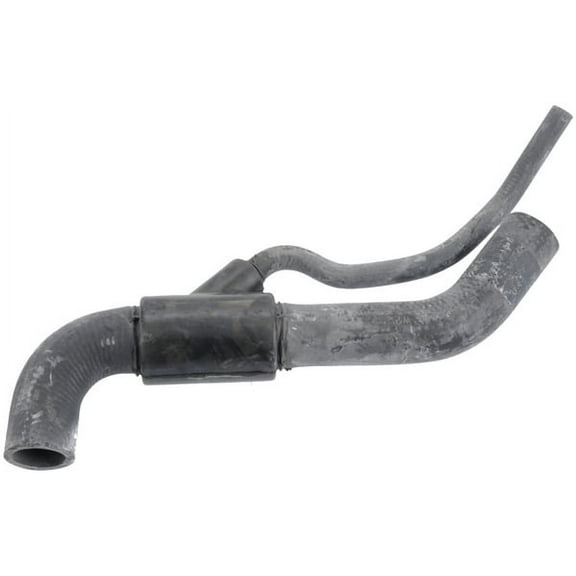 Continental EPDM Engine Coolant tube and Cover