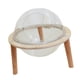 thumbnail image 5 of Cama para gatos con cápsula espacial Cama para mascotas pequeñas Muebles para gatos Casa tipo condominio Nido para dormir Nido para gatos, 5 of 9