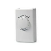 Wall Thermostat for Fans