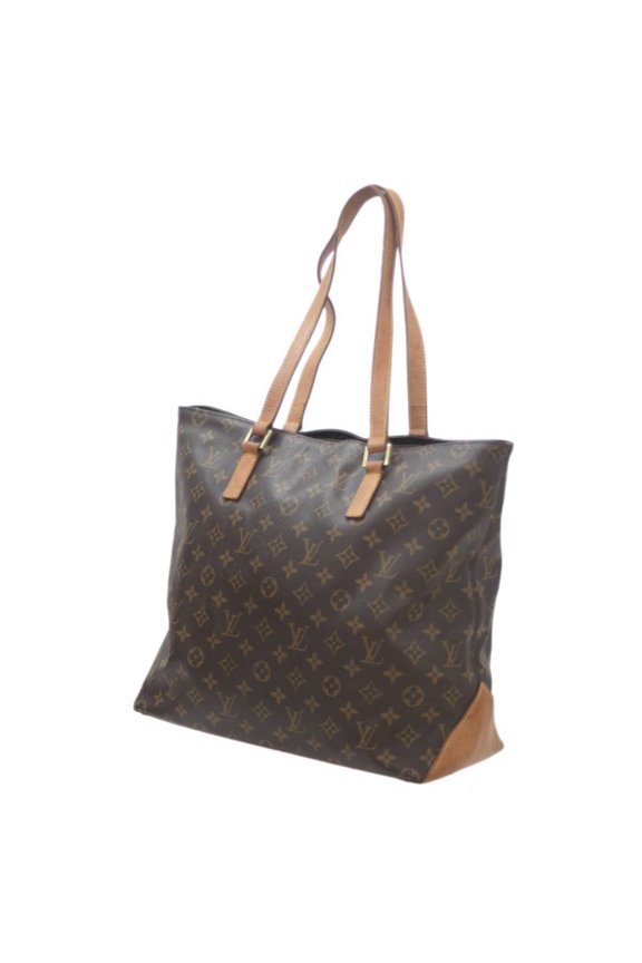 Pre-Owned LOUIS VUITTON Caba Maison Tote Bag Monogram M51151 AR1000 (Good)