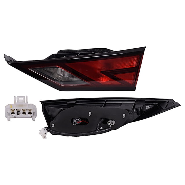 Calavera Sentra 2020 A 2021 Nissan Int Der DEPO .