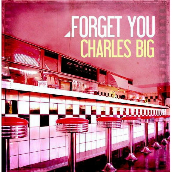 Charles Big - Forget You - Opera / Vocal - CD