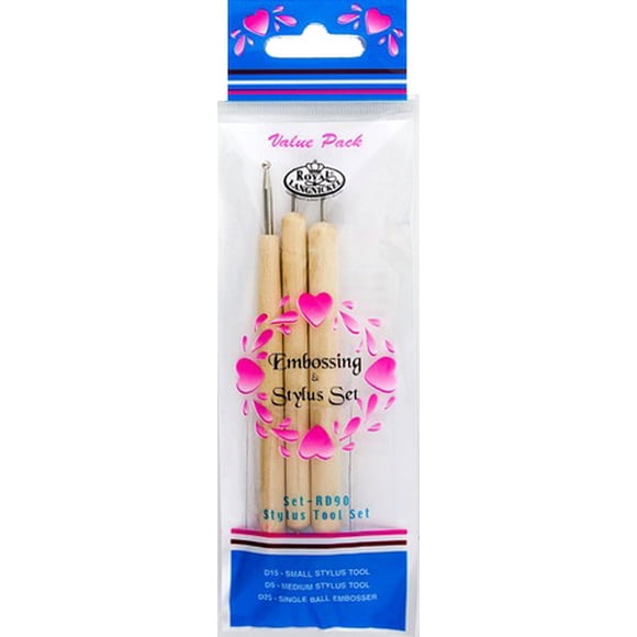 CEPILLO REAL ROYAL BRUSH RYRD90