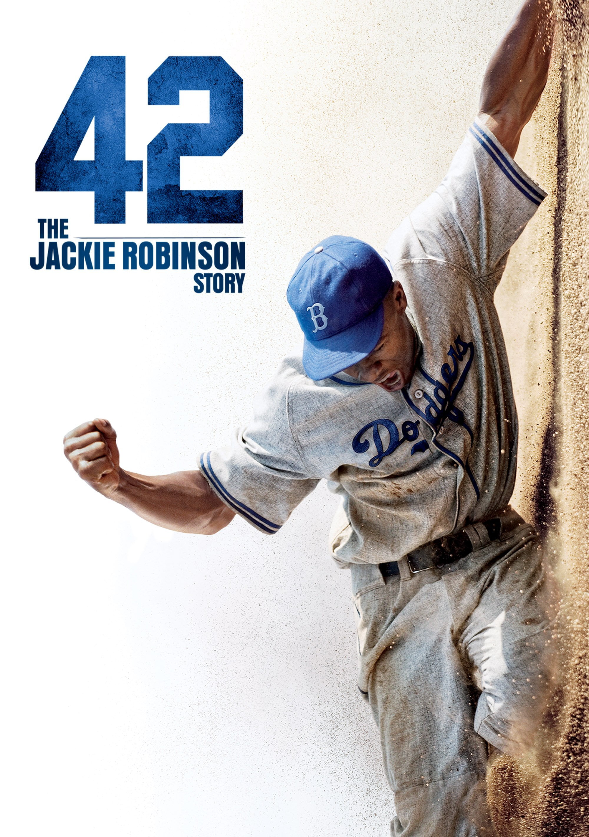 42 [DVD], Feature,Drama,Drama, Drama, Sports-Themed ,Drama