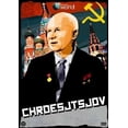 thumbnail image 1 of Khrushchev ( Chroesjtov ) [ NON-USA FORMAT, PAL, Reg.0 Import - Netherlands ], 1 of 1