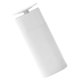thumbnail image 2 of Dispenser Bottle Push Down Pump Bottle Plastic Minimalist Leakage Proof Portable Soap Bottle Dispenser for Lotion Travel White, 2 of 5