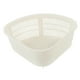 thumbnail image 5 of Cesta de colador para fregadero, cesta de almacenamiento reutilizable para filtrar basura húmeda de verduras, para lavar frutas y verduras, ideal para, 5 of 8