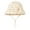 Khaki 1, variant on ZHENHONG Sun Hats for Girls and Boys Baby Cotton Cartoon Printing Bow Sun Hat 0-12 Months Casual Printed Headwear White 1