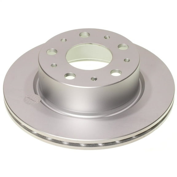 PowerStop Evolution Coated Rotor