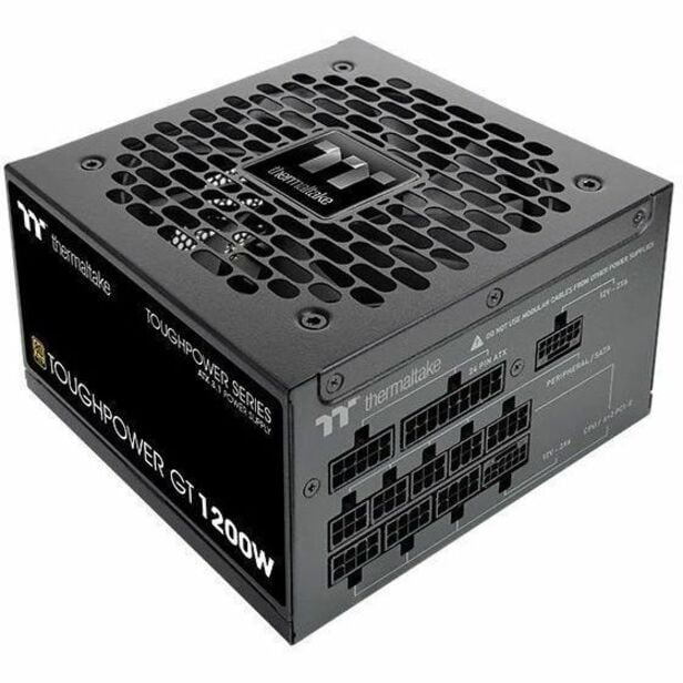 MSI - MAG A850GL PCIE5 WHITE, Fully Modular Gaming PSU, 80+ Gold