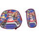 thumbnail image 4 of Combo de 3 piezas mochila con luz, lapicera y lonchera, 4 of 5