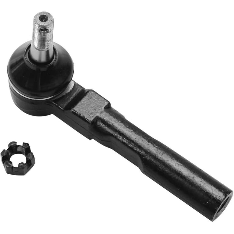 2WD Front Outer Tie Rod Ends For 1999-2005 2006 Chevy GMC Silverado Sierra 1500 - Foto 10