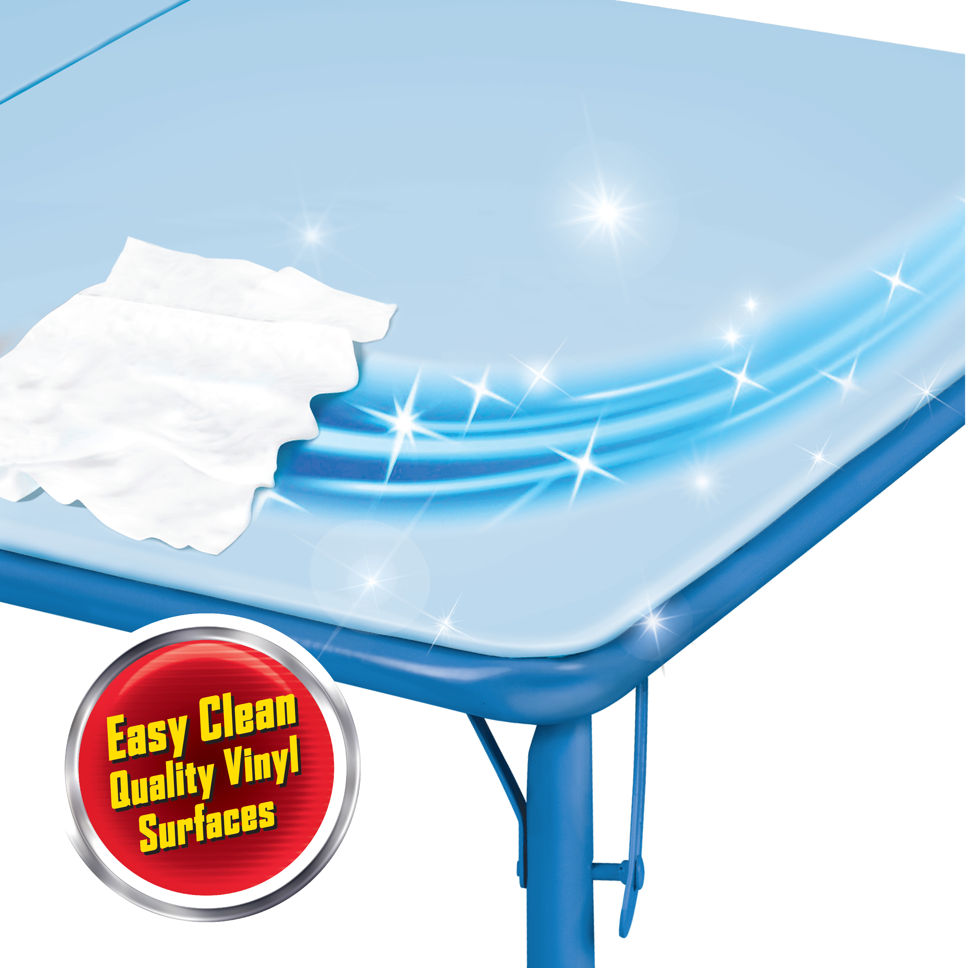 Mickey Mouse 3-Piece Kids Activity Table and Chair Set, Red photo 8