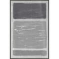 thumbnail image 2 of Marmont Hill Justified End Floater Framed Painting Print on Canvas, 2 of 5