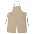 thumbnail image 3 of Here's a compelling product description for your **Reusable Canvas Artist Apron**:\n\n \n\n### 🎨 **Reusable Canvas Artist Apron – Durable & Stylish, 3 of 5
