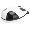 thumbnail image 1 of Cordless Mouse, 2.4GHz Optical Panda Computer Mouse for Travel School , Rechargeable Cartoon Optical Mouse for Computer Laptop PC Kids Children Girls Gift, 1 of 8