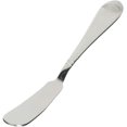 thumbnail image 1 of Winco Peacock 12-Piece Butter Spreader Set, 18-8 Stainless Steel, 1 of 1