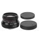 thumbnail image 2 of Lente De Gran Apertura ANGGREK 35 Mm F1.2 II Para Cámara Fujifilm XT4/XS10/XT3/XT30 FX, 2 of 7
